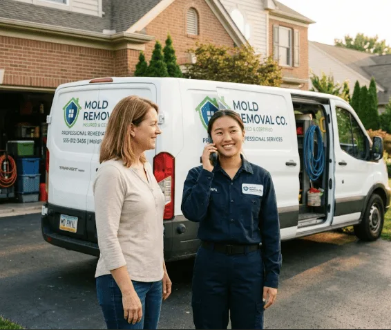 Crawlspace Mold Remediation Villard, MN FAQs